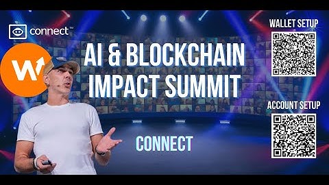 Impact Summit 2025 - Connect - AI & Technology