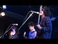 [MotherMAN]寝付けない夜[2012/02/06 渋谷o-crest]