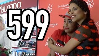 The Time We Took Over Shoppers (DAY 599)