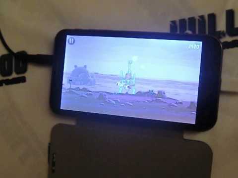 Changjiang n7300 - Angry Birds Star Wars HD x3600h