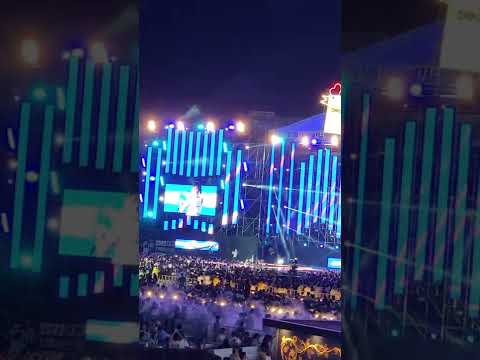 신스 - Sign(feat.미란이)(prod.코드쿤스트)(쇼미더머니 10 Final)(2022년 대구치맥페스티벌)