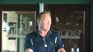 AgNeTVideo - Actor, Former Fresno Mayor Alan Autry Talks About Food Safety