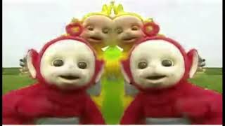 {REQUESTED} Teletubbies Say Eh Oh in G Major FIX 2 & CoNfUsIoN