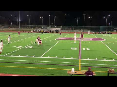 2020 Nov Scarsdale vs The Leffell School 2