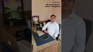 Client Testimonials