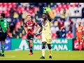 Resumen y goles de Córdova y Renato Ibarra | América 2-0 Xolos de Tijuana J6