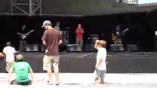 Weird Man Dancing ;)