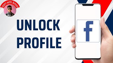 How to Unlock Facebook Profile on Facebook Lite