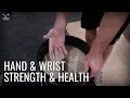 Hand & Wrist Strength & Durability - Rice or Sand Bucket