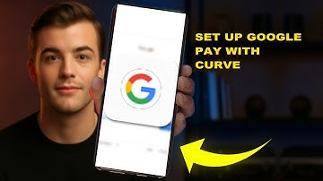 How To Set Up Google Pay With Curve 2025 (FULL TUTORIAL)