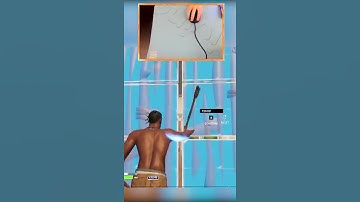 benjyfishy is the best fortnite bow player 🤯