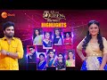 Super Queen Semi Finals 2 | Gomathi Priya | Best Highlights | Sunday, 12PM | ZEE Telugu