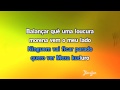 Karaoke Danza kuduro - Don Omar *