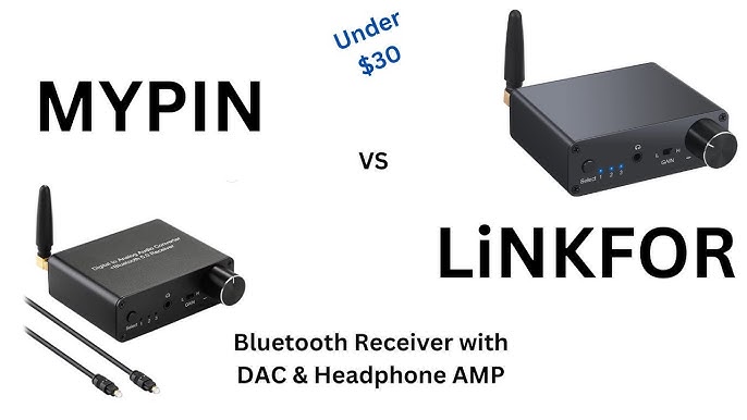 192KHz DAC Digital to Analog Converter with Headphone Amplifier