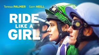 Ride Like A Girl - La Victoire à tout Prix | Film Complet en Français MULTI 🇫🇷 |🇬🇧 | Drame, Sport