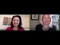 Creativity & Accessing the True Self with Emmeline Chang