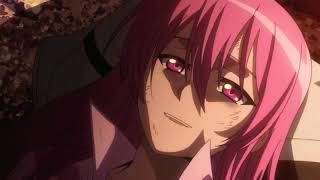 Akame Ga Kill Amv -Last Goodbye