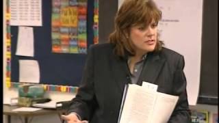 Modeling What Good Readers Do
