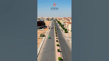 جولة في مدينة السادات برعاية الرحاب للتطوير العقاري 