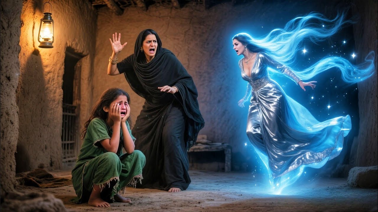 Ek Jinzadi Aur Zalim Soteli Maa Ki Kahani | Sachi Ibratnak Waqia