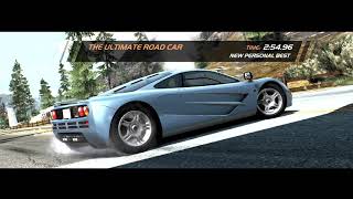 Need For Speed: Hot Pursuit (Remastered) - The Ultimate Road Car [Preview]