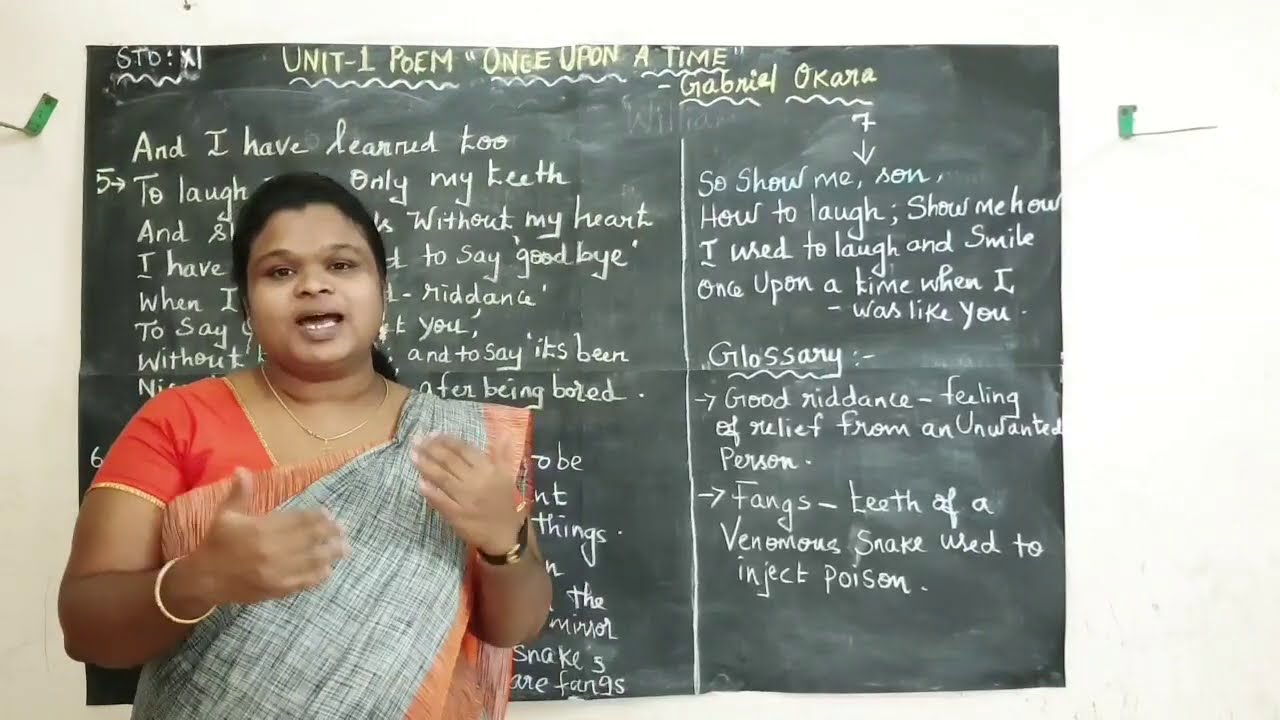 xi-english-unit-1-poem-once-upon-a-time-by-gabriel-okara-stanzas