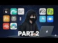 AI Tools That Save Time & Boost Productivity ⚡🤯 | Part 2