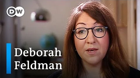 Unorthodox: Deborah Feldman's escape from Brooklyn...