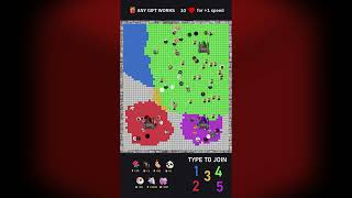 TERRITORY WAR TIKTOK INTERACTIVE GAME screenshot 4