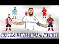 👋Ramos leaves Real Madrid!👋 (PSG? Man Utd? Barca? Man City Transfer Gossip! Press Conference)