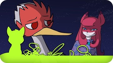 No Evil Series [Scribble Kibble #38]