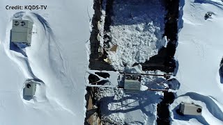 Miller Hill Mall in Duluth Evacuated After Roof Collapses