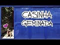 OFURÔ NA LAJE - CASA GEMINADA