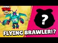 Flying Brawler !? Brawl Talk 🔥