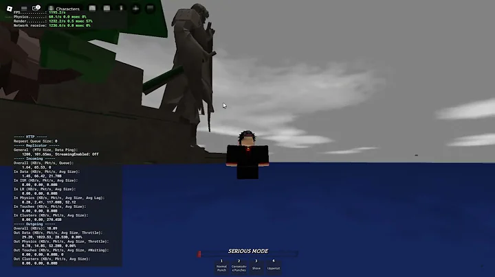 i got 28% FPS BOOST WITHOUT LOW TEXTURE FASTFLAGS | Roblox optimzation [LOOKING FOR TESTERS]