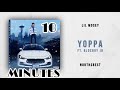 [FREE] LIL MOSEY - YOPPA 10 MINUTES