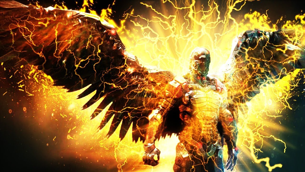 SPIRITUAL WARFARE | Put on the Armor of God - Inspirational ...