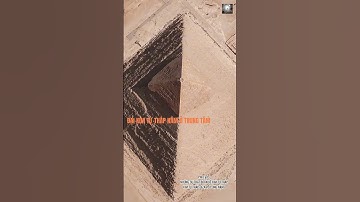 #02 16.KIM TỰ THÁP GIZA LÀ ĐIỂM TRUNG TÂM ||| SỰ THẬT BÍ ẨN VỀ KIM TỰ THÁP |||