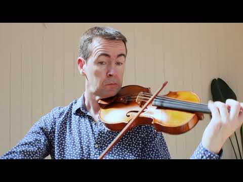Kemal Yusuf - Glitch 11: Violin Collage (part 1)