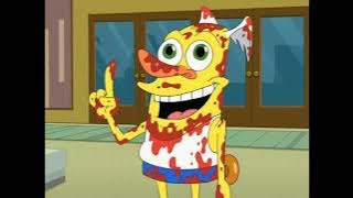 Drawn Together - Wooldoor kills trucker