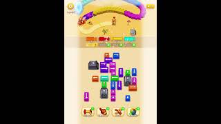 Wool Crush - Level 8