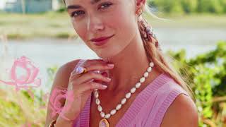 Mother's Day Jewelry | Clementine Collection #JulieVos