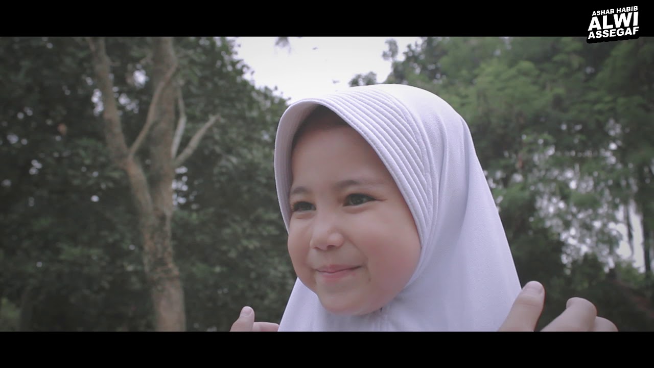 Innal Habib - Cover Alwi Assegaf