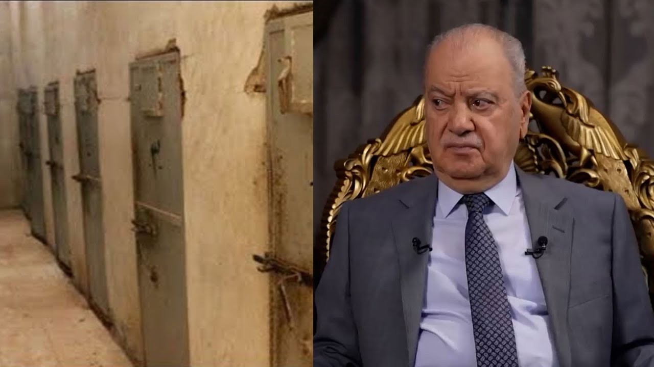 قصص صادمة ومرعبة من داخل السجون العراقية زمن صدام حسين