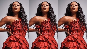 LISTEN TO BONANG MATHEBA FIRE HER MANAGEMENT TEAM ON A TWEETER SPACE.