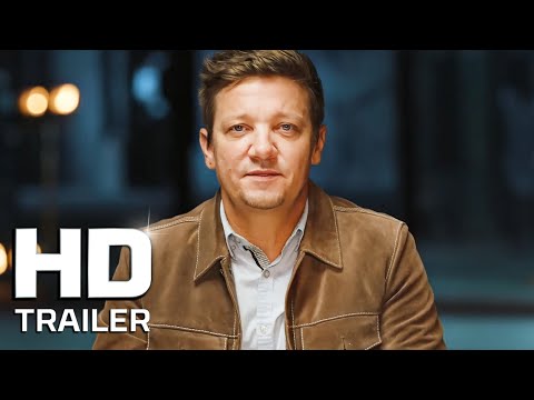 RENNERVATIONS | Official Trailer (2023) Jeremy Renner