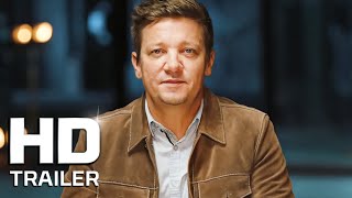 RENNERVATIONS | Official Trailer (2023) Jeremy Renner