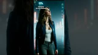"THE Dark Knight" | Female (POV)