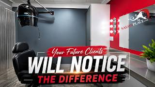 SalonPlace.Com: Your Future Clients Will Notice the Difference