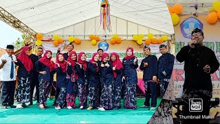 PERPISAHAN SDN KALENPANDAN TAHUN AJARAN 2023/2024